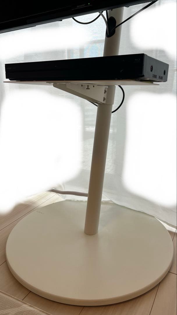 EQUALS テレビスタンド WALL A2 LARGE TYPE