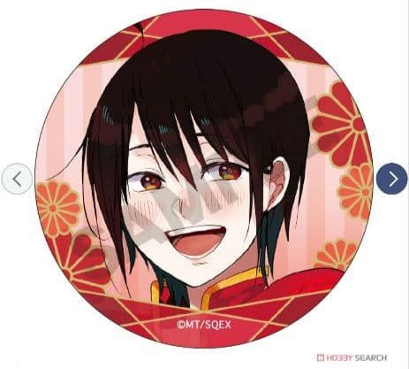 妖怪学校の先生はじめました！ 描き下ろし缶バッジコレクション 1box　全種類