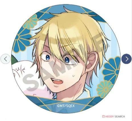 妖怪学校の先生はじめました！ 描き下ろし缶バッジコレクション 1box　全種類