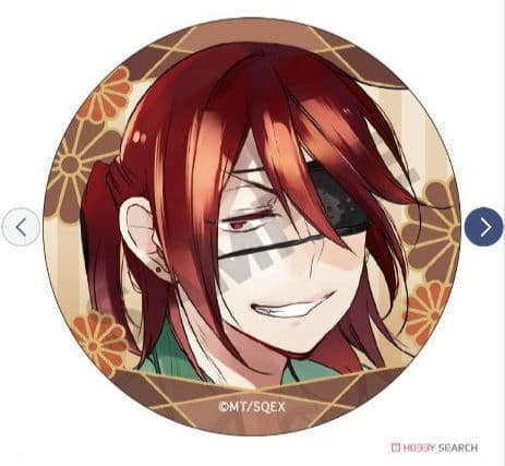 妖怪学校の先生はじめました！ 描き下ろし缶バッジコレクション 1box　全種類