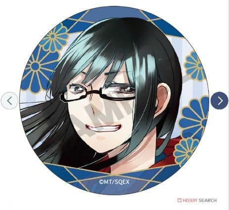 妖怪学校の先生はじめました！ 描き下ろし缶バッジコレクション 1box　全種類