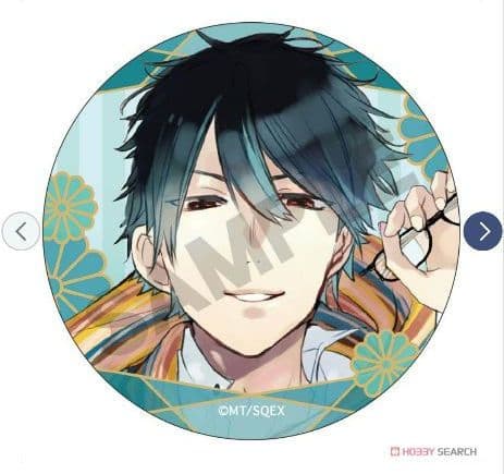 妖怪学校の先生はじめました！ 描き下ろし缶バッジコレクション 1box　全種類