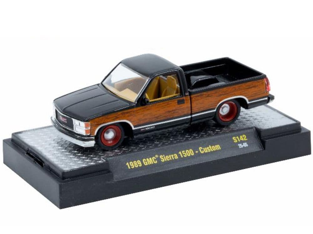 M2 1989 GMC シエラ 1500 - カスタム