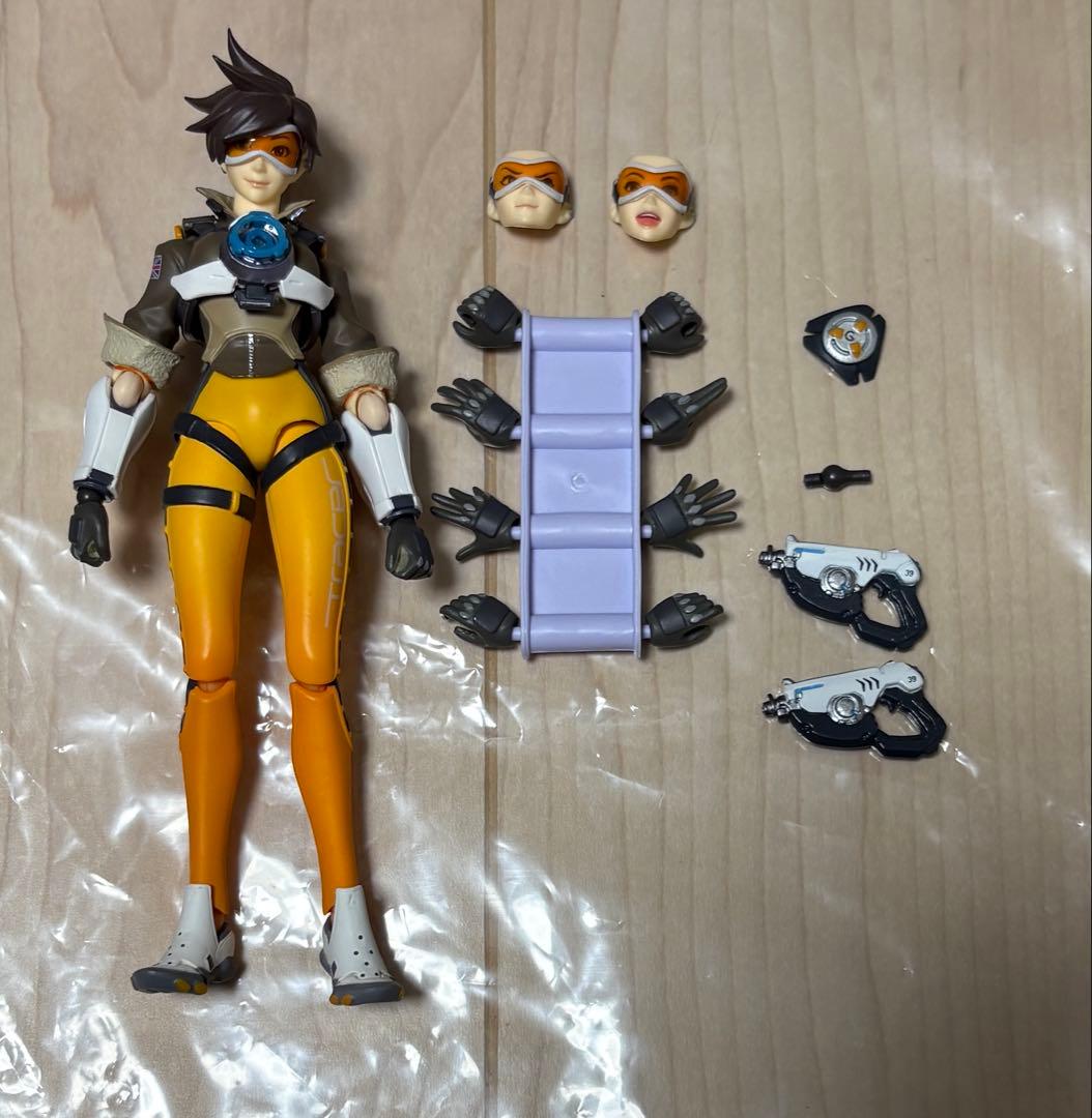 「figmaトレーサー (Overwatch)」