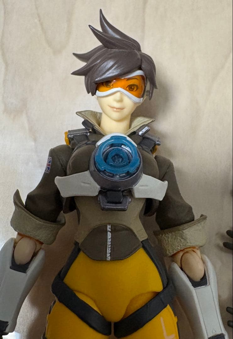 「figmaトレーサー (Overwatch)」