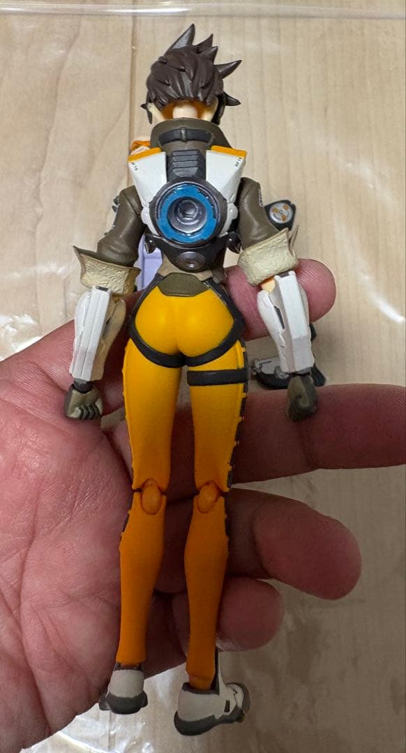 「figmaトレーサー (Overwatch)」