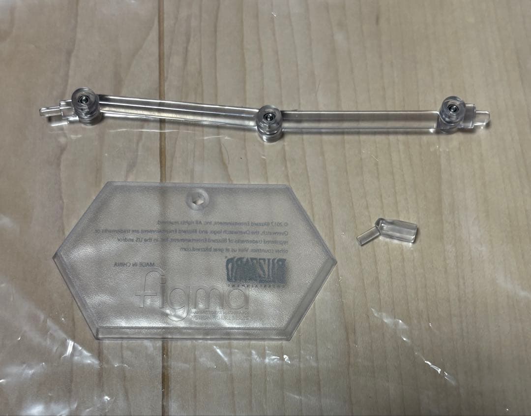 「figmaトレーサー (Overwatch)」