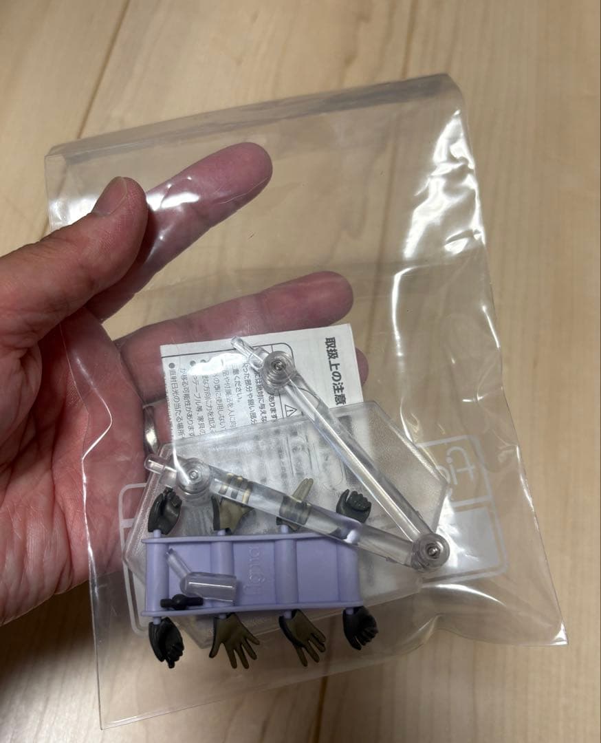 「figmaトレーサー (Overwatch)」