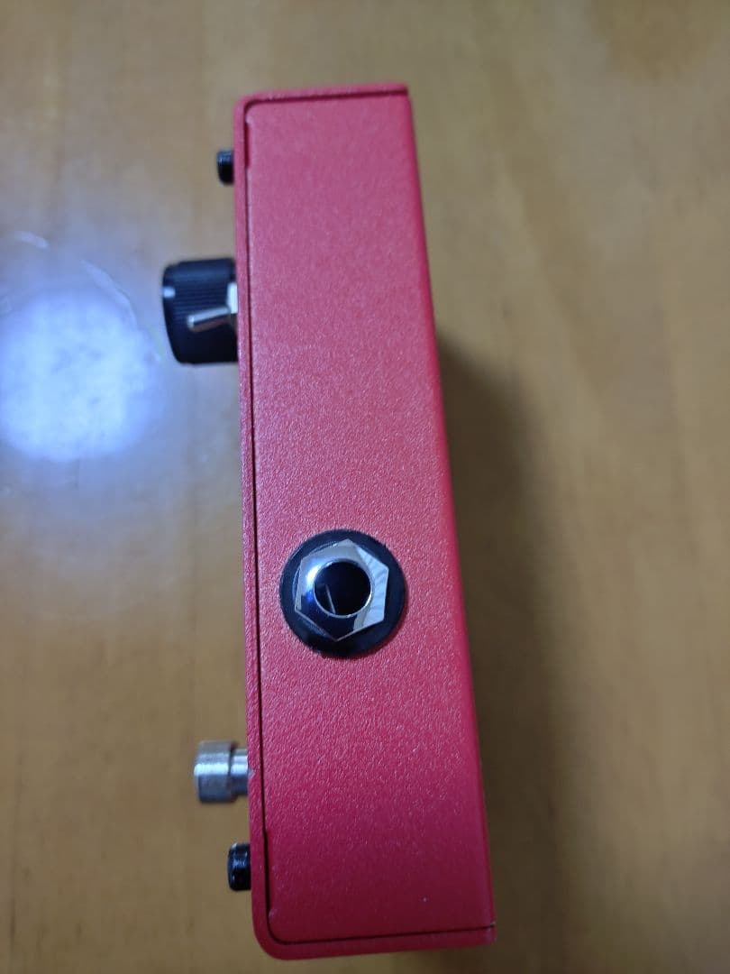 drop ギターエフェクター