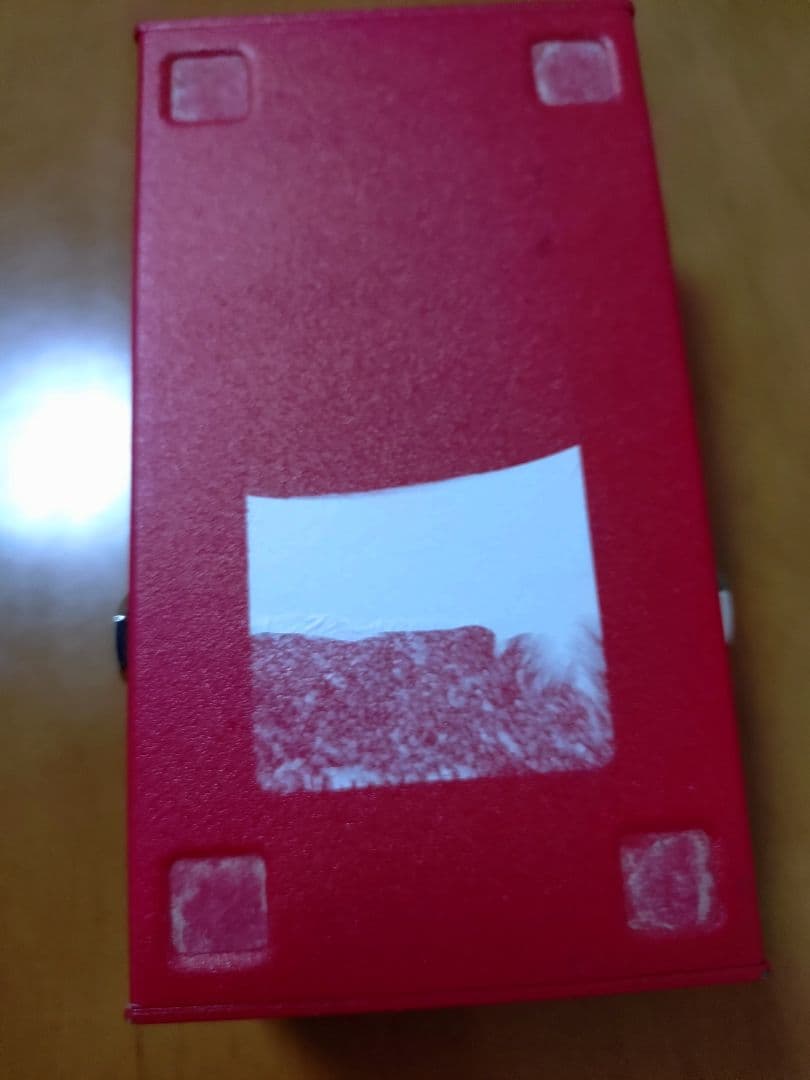 drop ギターエフェクター