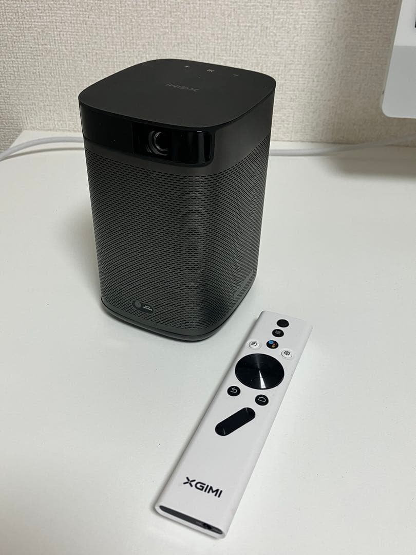 XGIMI MoGo Pro+【美品】【付属品完備】