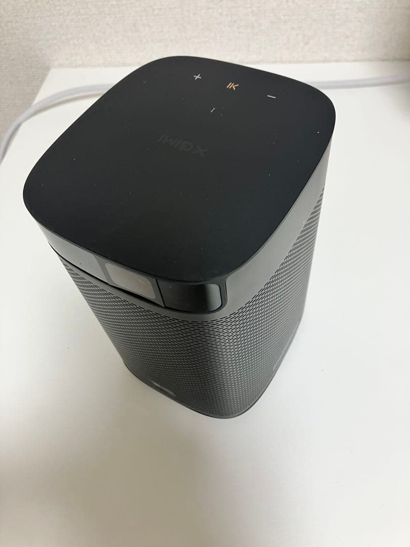 XGIMI MoGo Pro+【美品】【付属品完備】