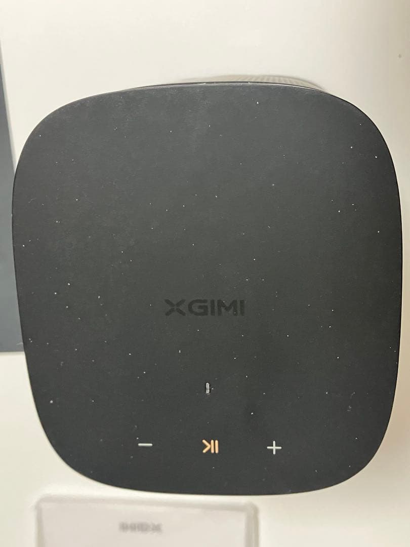 XGIMI MoGo Pro+【美品】【付属品完備】