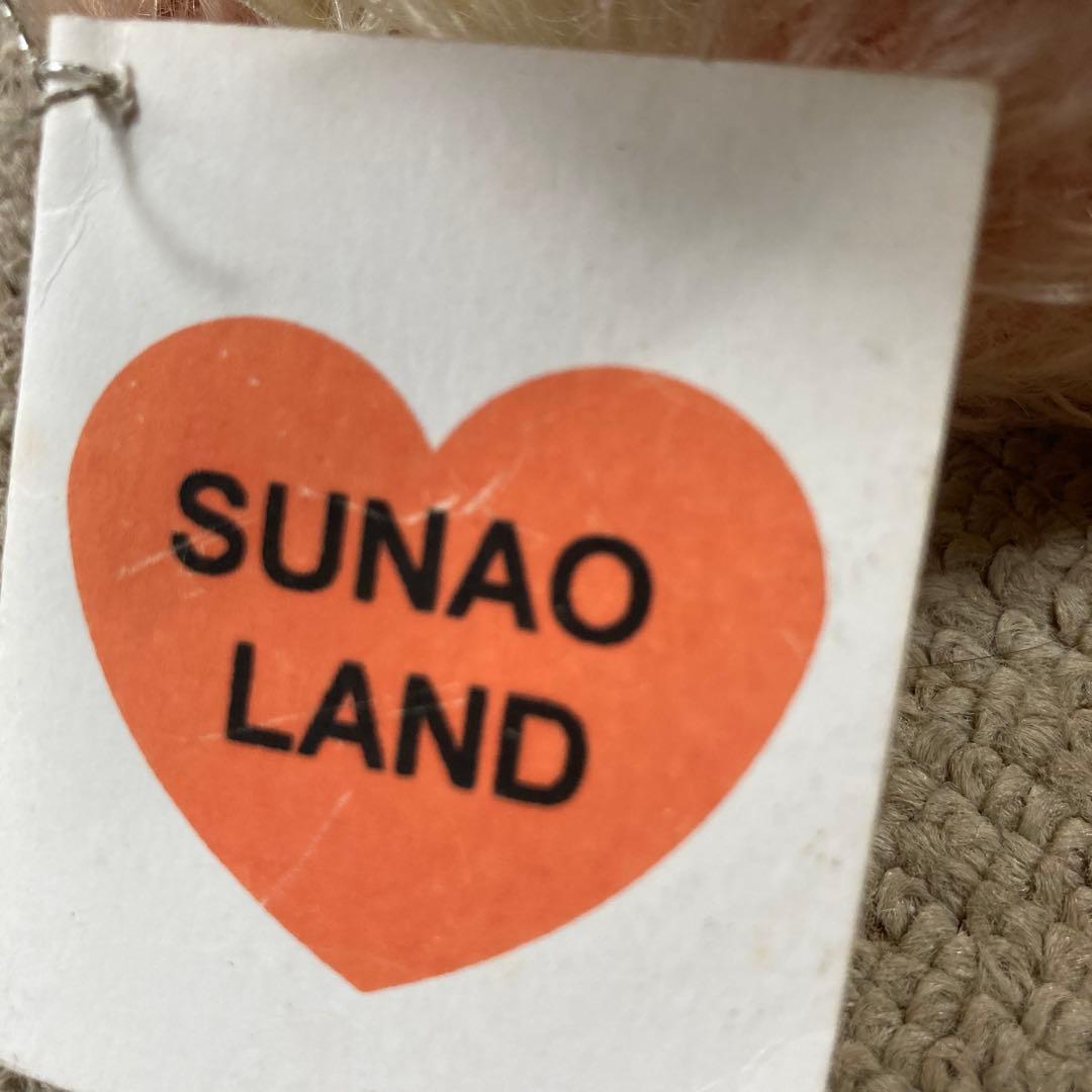 テディベア　作家テディベア　うさぎ　ハッピーラビット　中山洋子さん