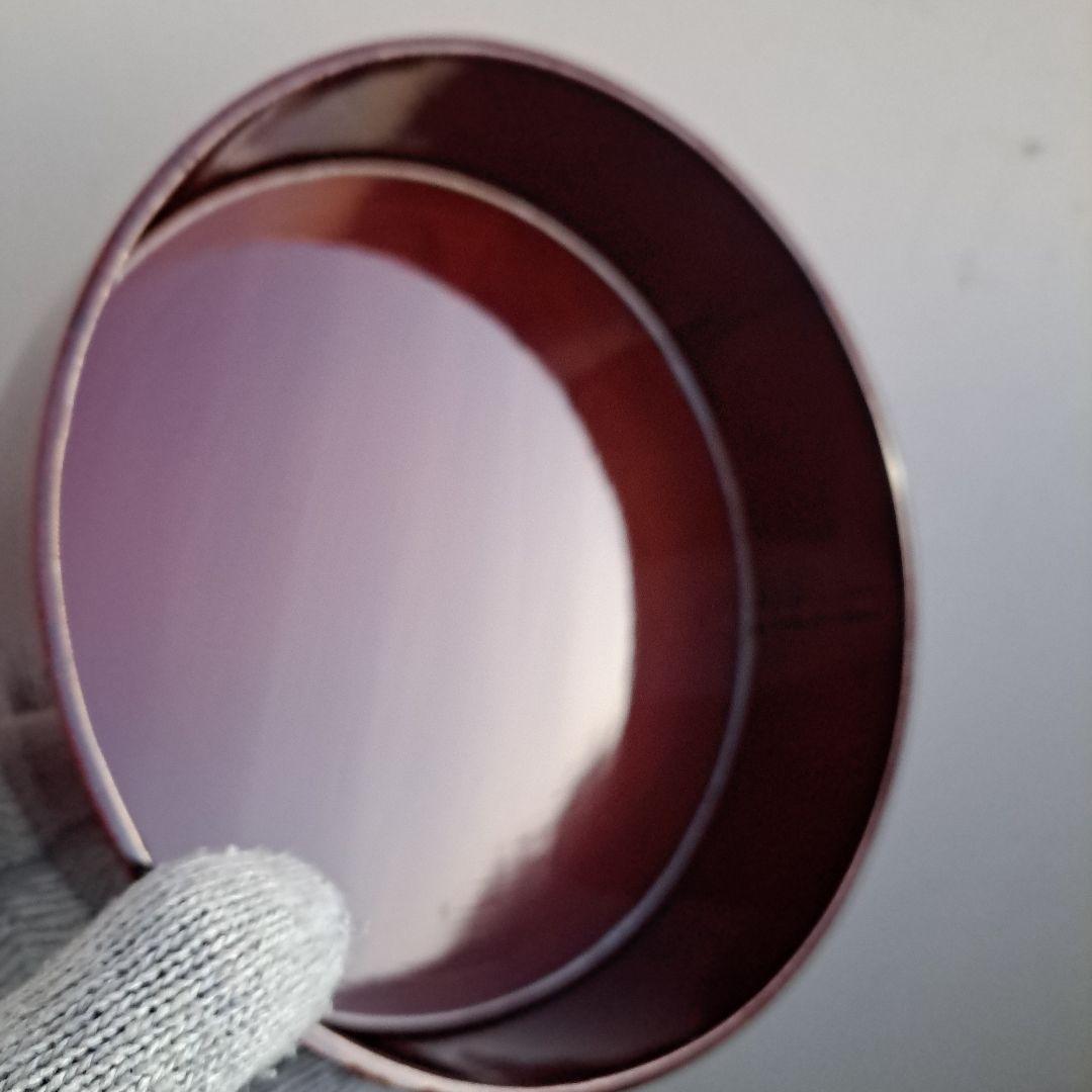 【懐石道具　幕の内弁当箱×2客】天然木製　寿司桶、散らし寿司　曲げ細工　在庫あり