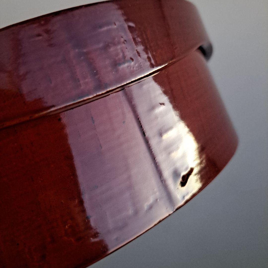 【懐石道具　幕の内弁当箱×2客】天然木製　寿司桶、散らし寿司　曲げ細工　在庫あり