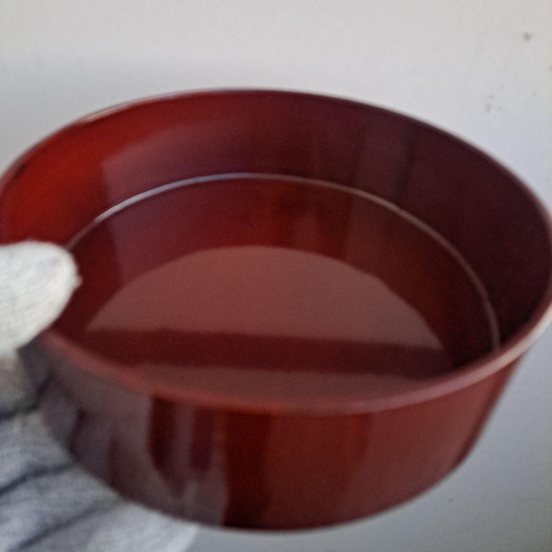 【懐石道具　幕の内弁当箱×2客】天然木製　寿司桶、散らし寿司　曲げ細工　在庫あり