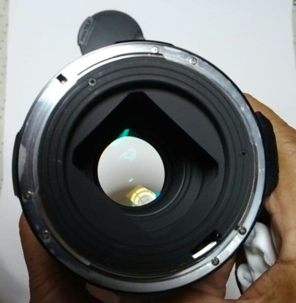 SMC PENTAX 67　1:4　300mm