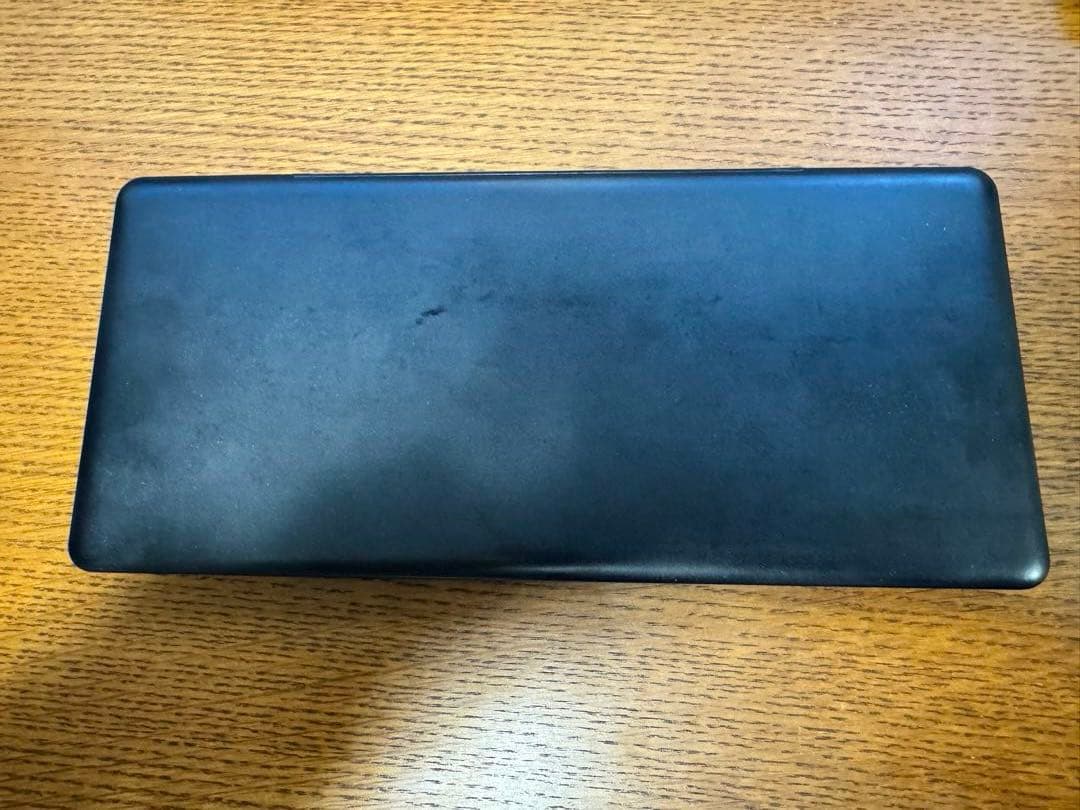 ポメラ　dm200