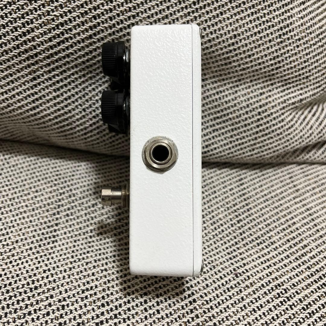 RC Booster xotic effects USA （RCブースター）