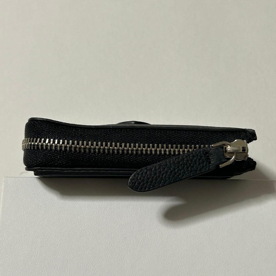 【新品】デミュウDEMIU スマホケース ブラック iPhone14/16e