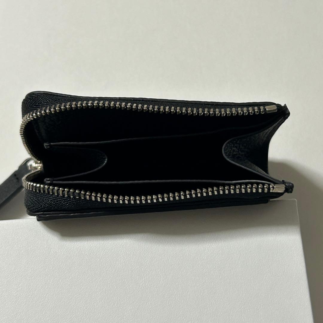 【新品】デミュウDEMIU スマホケース ブラック iPhone14/16e