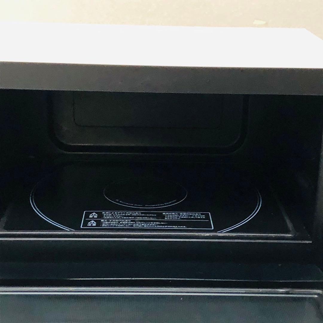 I63 バルミューダ オーブンレンジ The Range ホワイト 新生活応援！