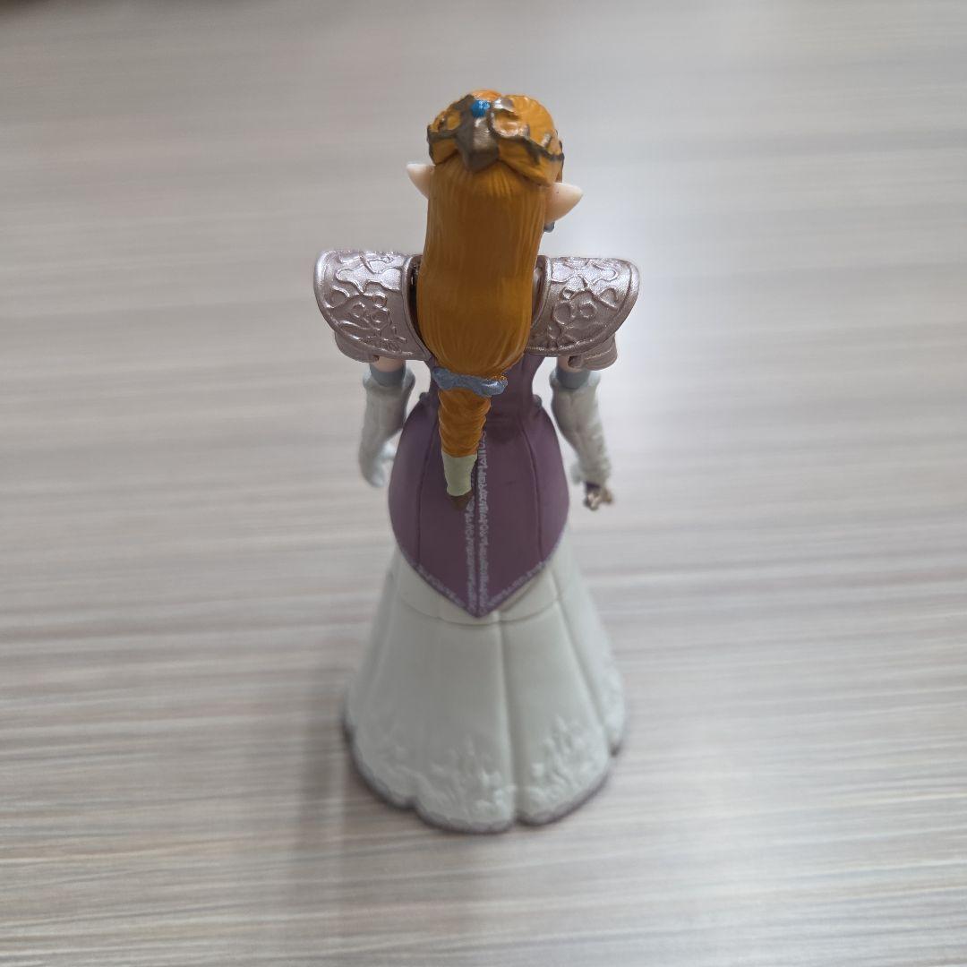 SRシリーズ ゼルダの伝説 トワイライトプリンセス 2種