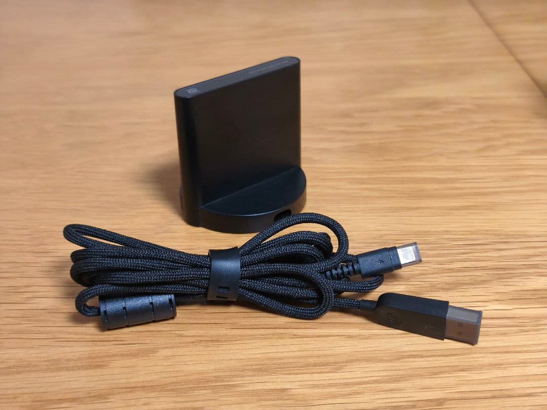 Zowie U-2 ワイヤレスマウス