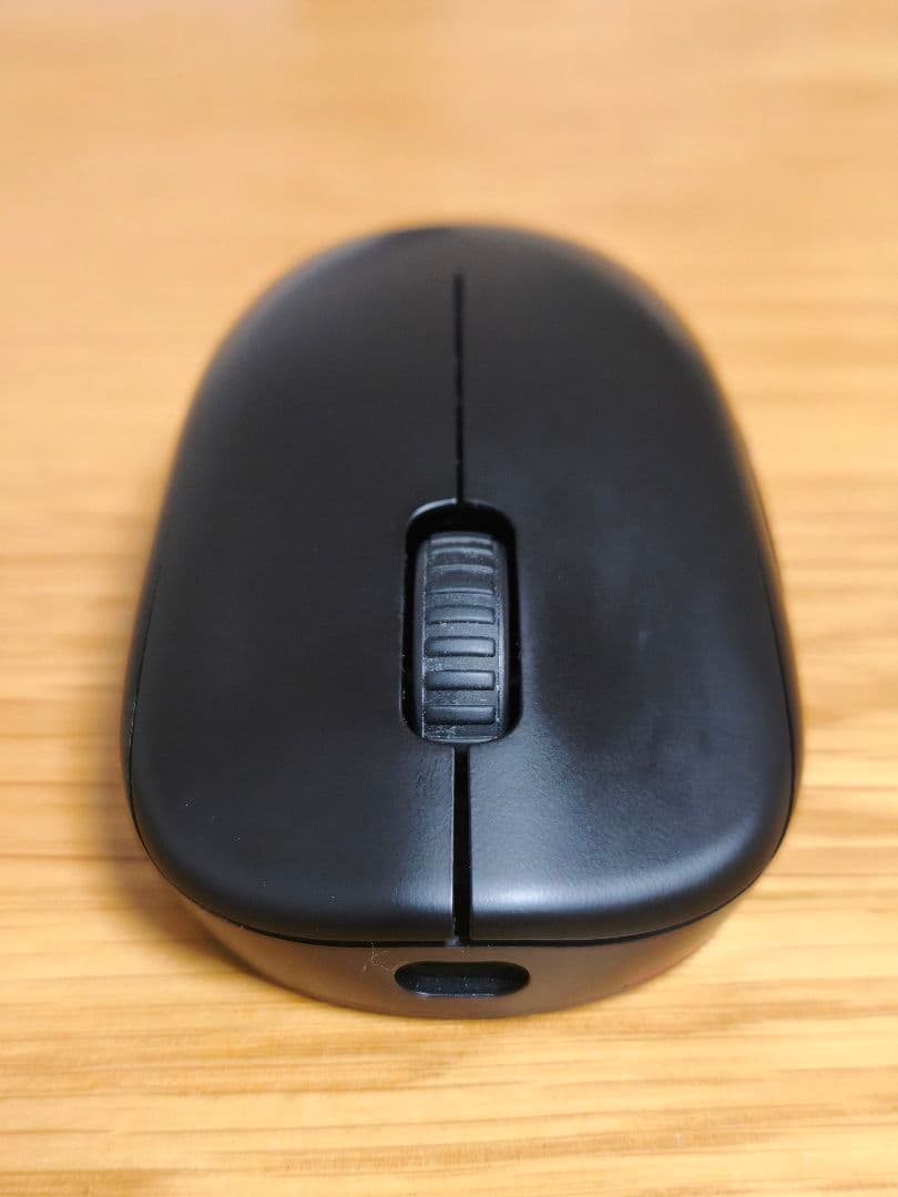 Zowie U-2 ワイヤレスマウス