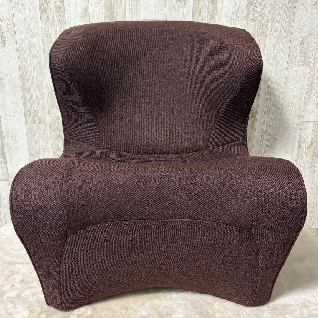 ⭐️美品⭐️MTG スタイルドクターチェアプラス ブラウン