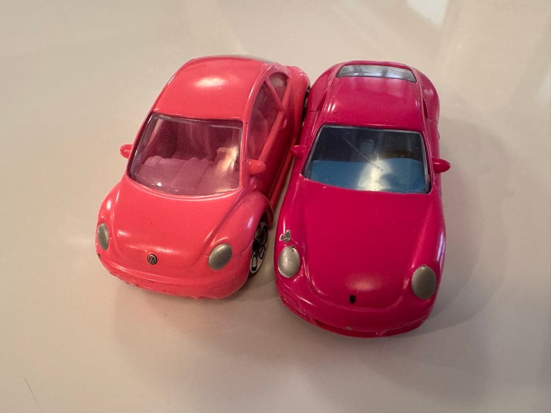 SHINee ジョンヒョン チョア クリアファイル　ミニカー