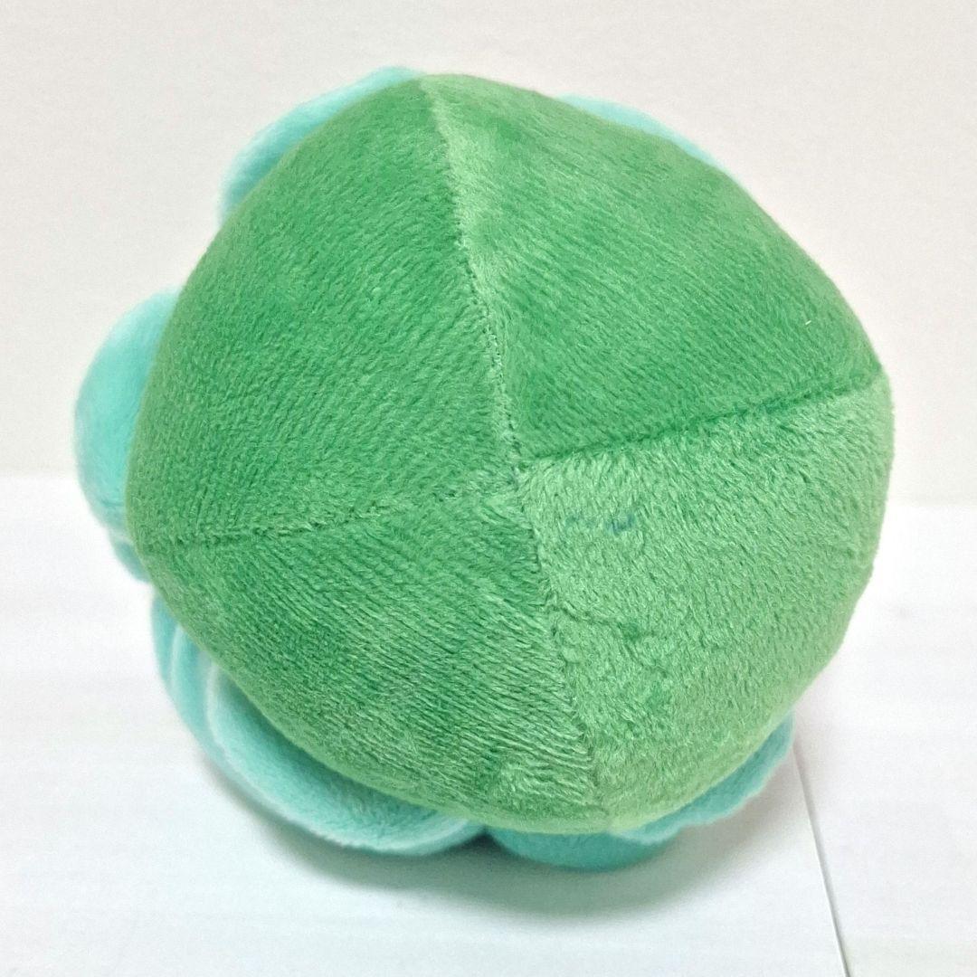 ポケモンセンター　カリキリ　ぬいぐるみ　タグ付き