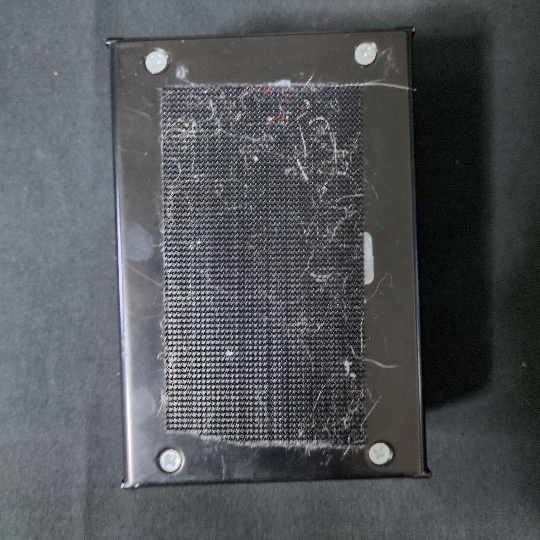 VERTEX Steel String Clean Drive SRV系