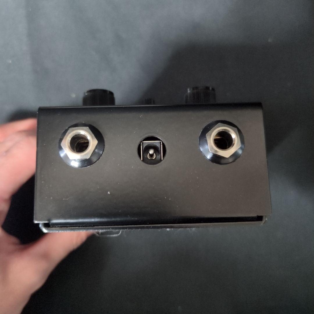 VERTEX Steel String Clean Drive SRV系