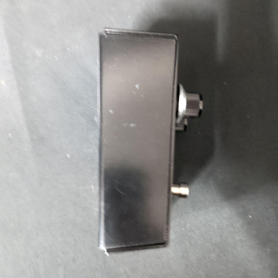 VERTEX Steel String Clean Drive SRV系