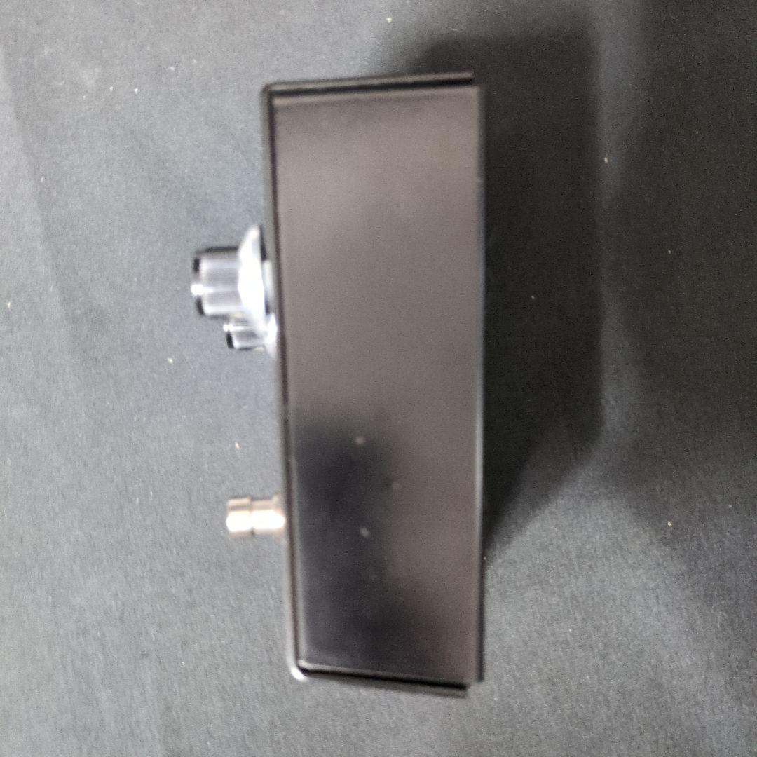 VERTEX Steel String Clean Drive SRV系