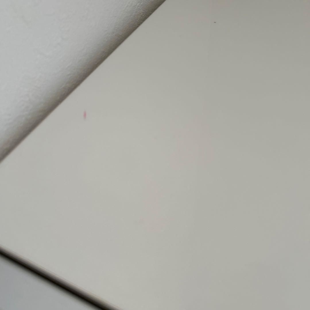 Pamouna テレビボード 120cm幅　パールホワイト