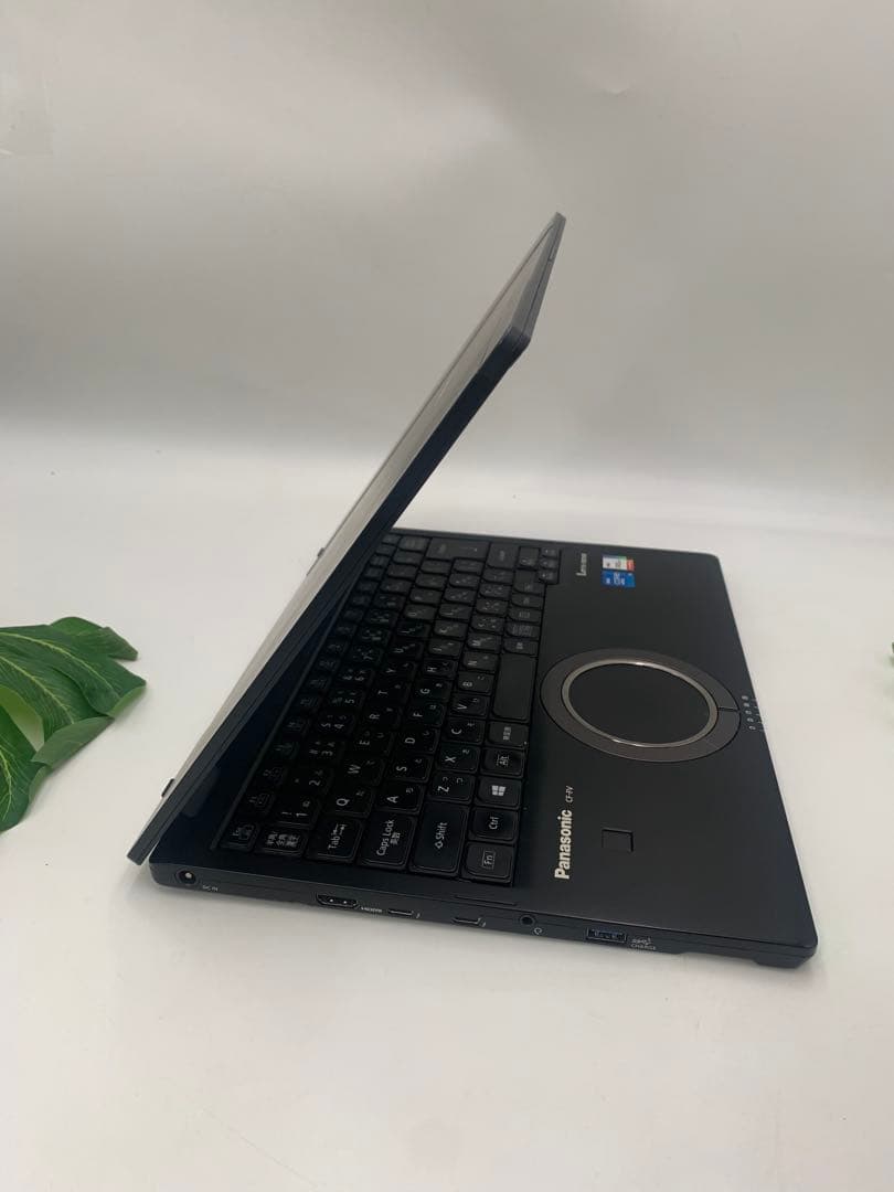 Panasonic)ノートPC CF-FV1 i5第11世代-1145G7/