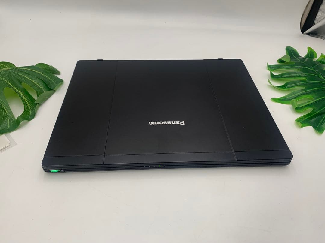 Panasonic)ノートPC CF-FV1 i5第11世代-1145G7/