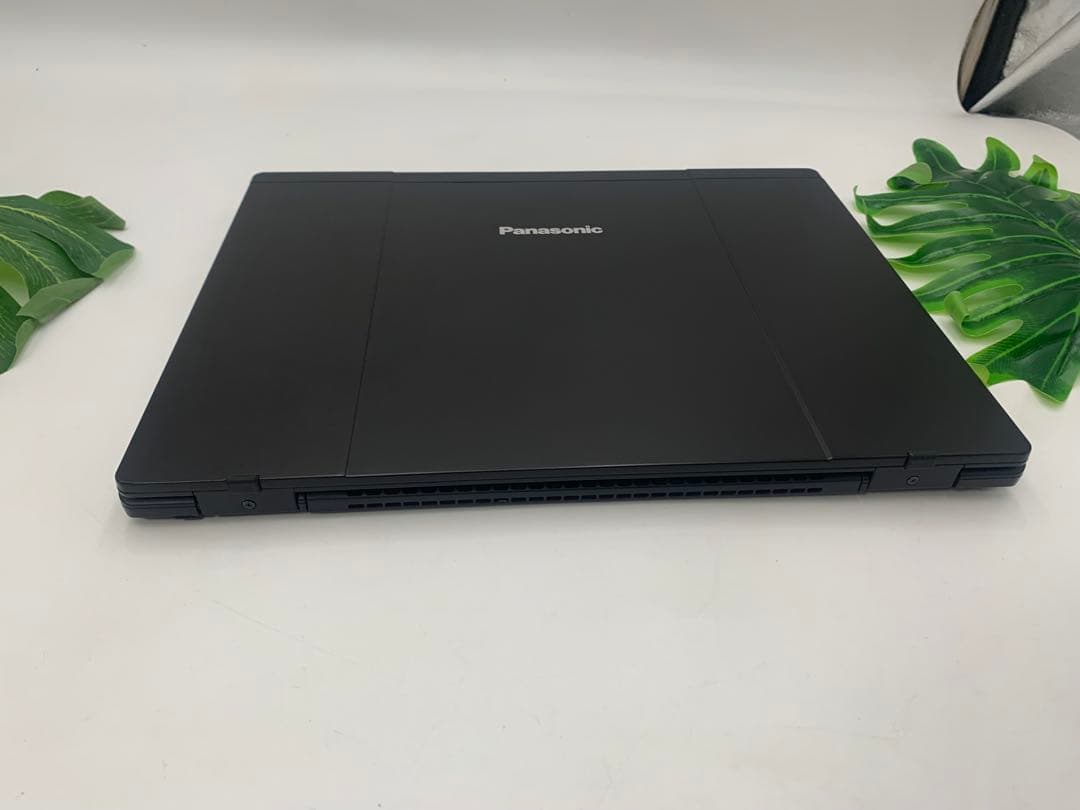 Panasonic)ノートPC CF-FV1 i5第11世代-1145G7/