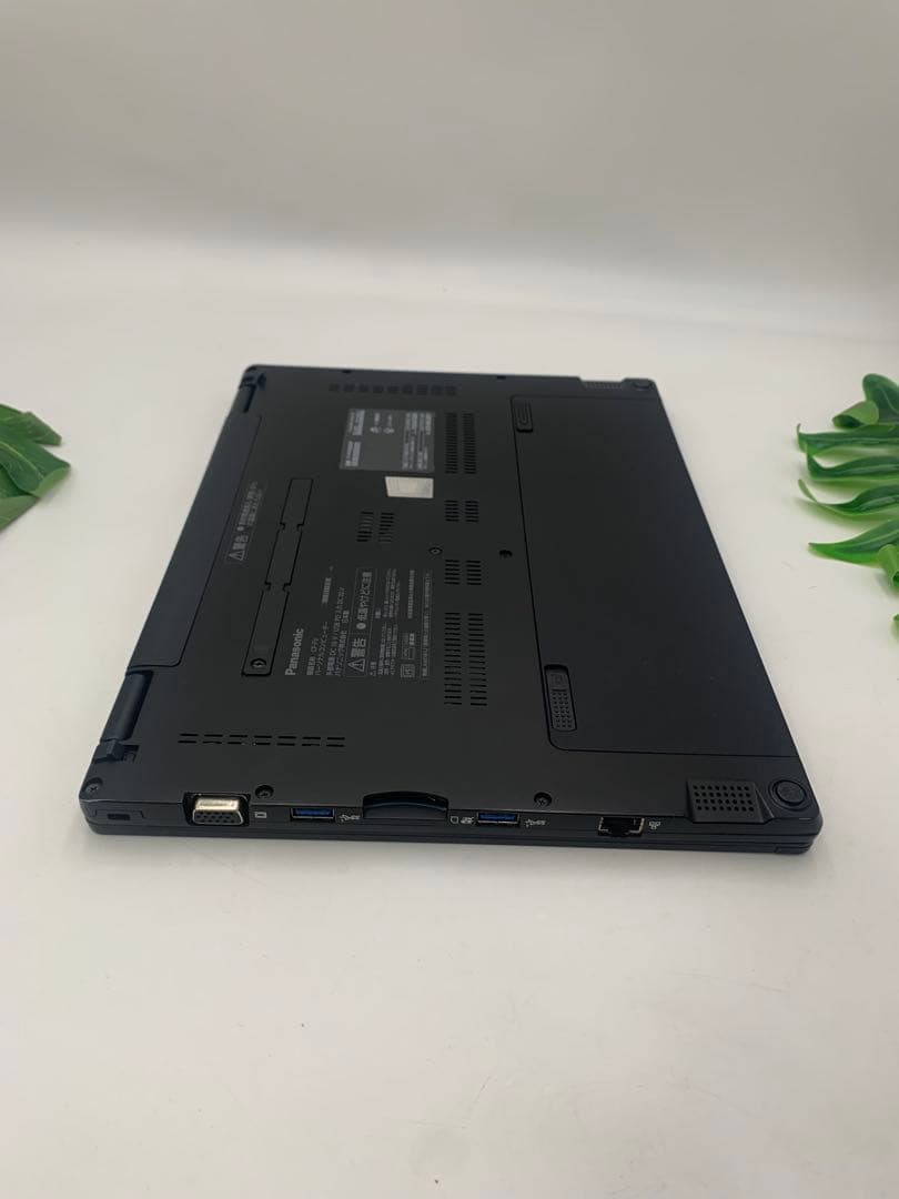 Panasonic)ノートPC CF-FV1 i5第11世代-1145G7/
