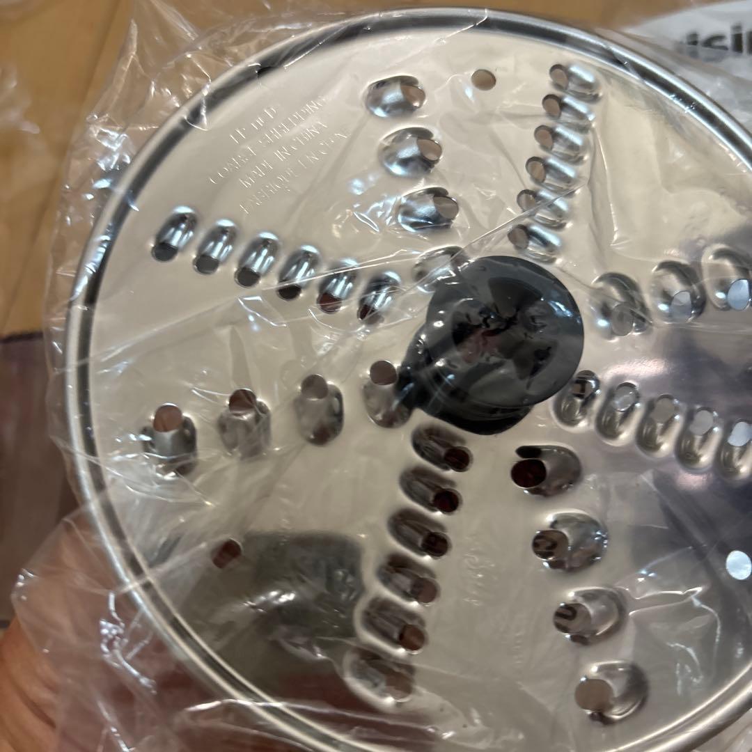 クイジナート　フードプロセッサー　CFP-22PCJ