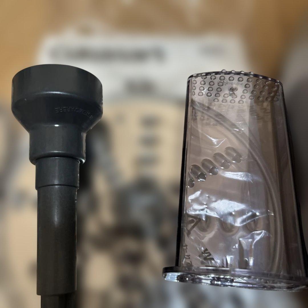 クイジナート　フードプロセッサー　CFP-22PCJ