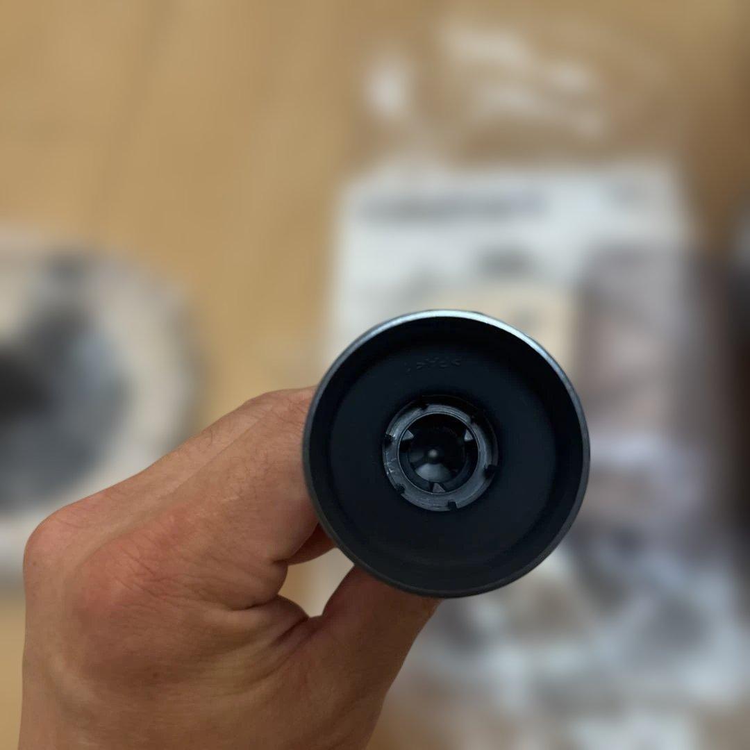 クイジナート　フードプロセッサー　CFP-22PCJ