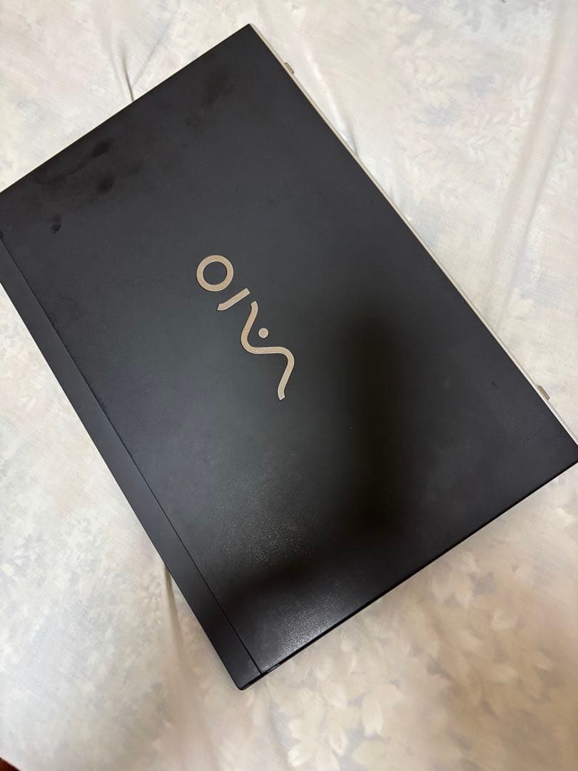 VAIO PRO PG11 VJPG11C11N 第8世代 メモリ8GB