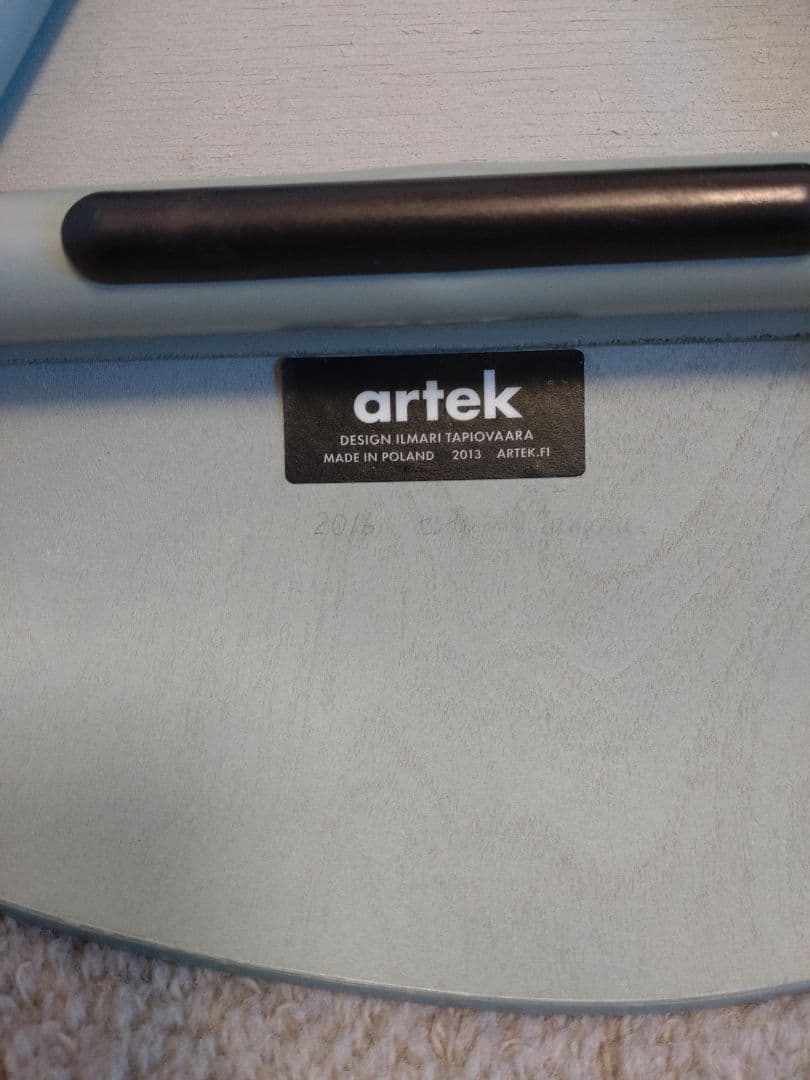 S*T様 アルテック Artek IlmariTapiovaara イルマリタピ