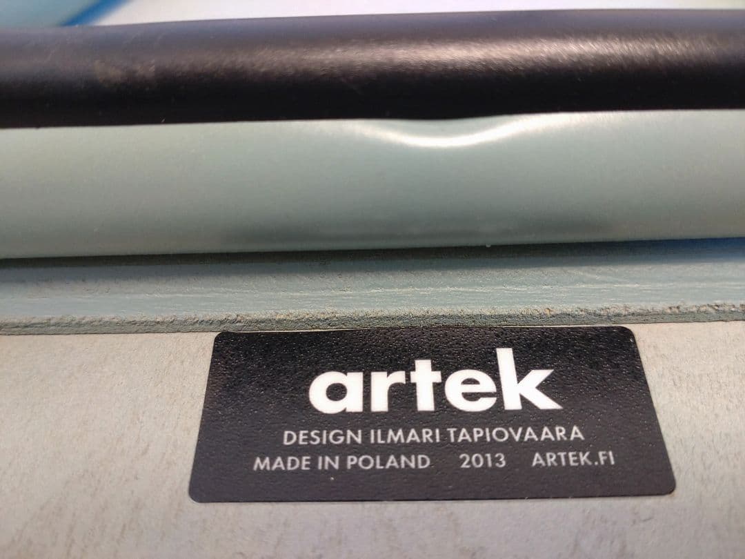 S*T様 アルテック Artek IlmariTapiovaara イルマリタピ