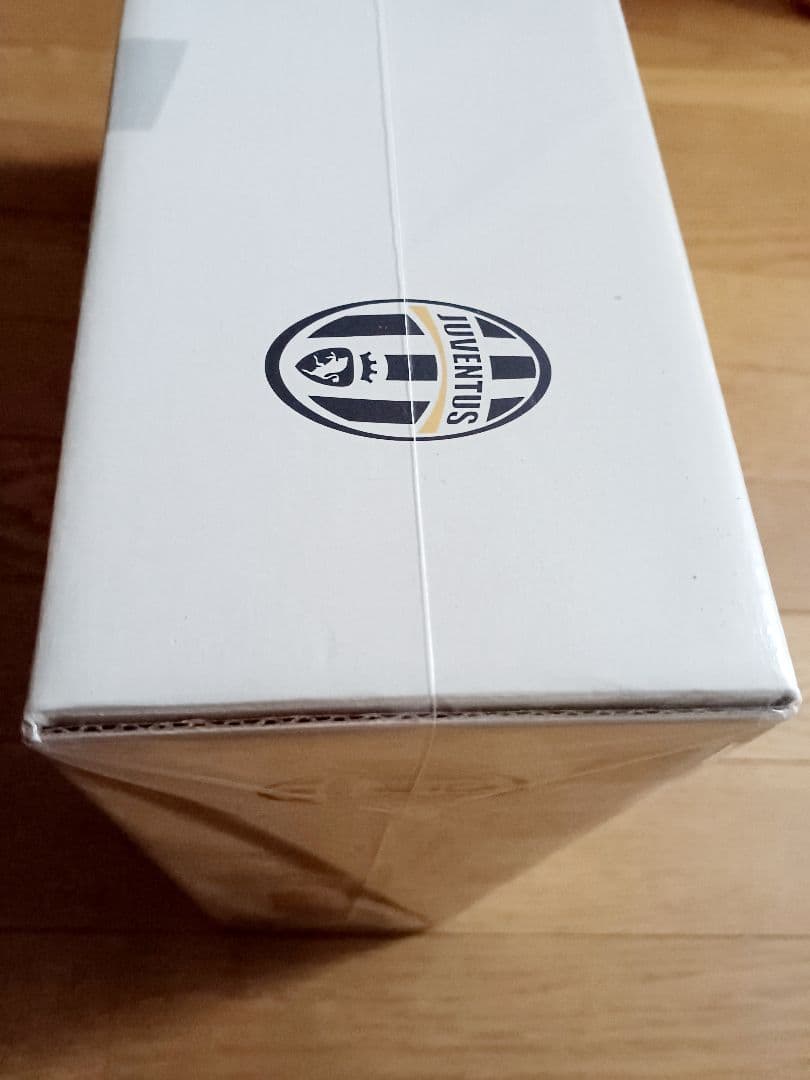 ユベントス PRO Stars 04-05 セレブレーションパック