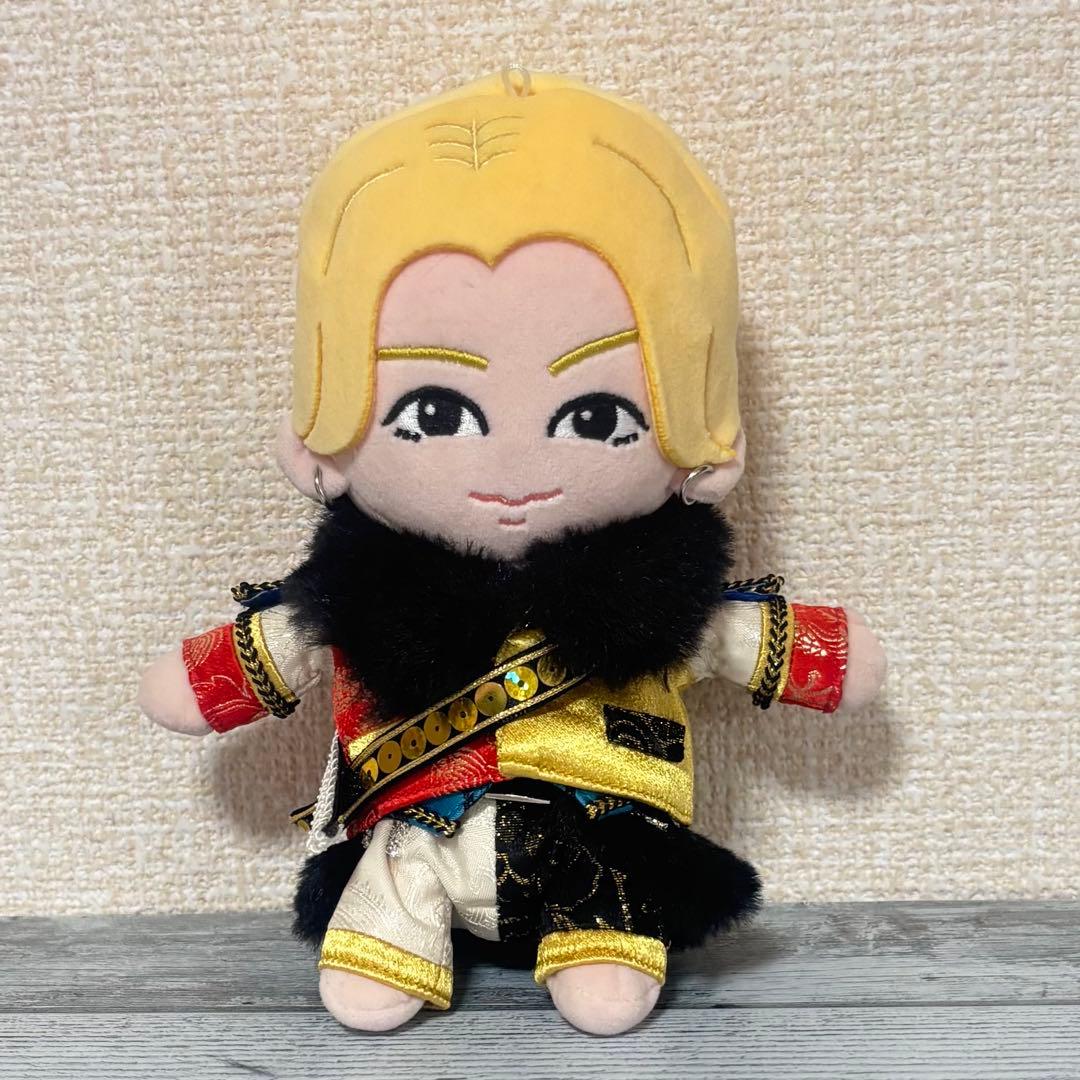 sato♡KEYTOLIT衣装オーダーページ